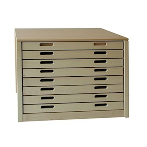 Papierschrank ProSpiel
