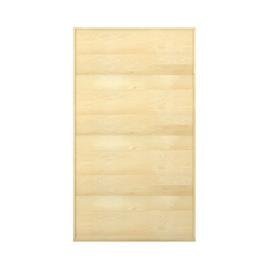 Pureo Türenschrank mit 2 Doppeltüren, Furnier
mit 3 Einlegeböden
B 100 x H 175 x T 42 cm