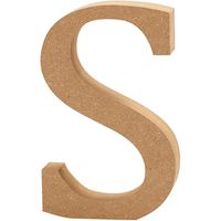 Buchstabe S