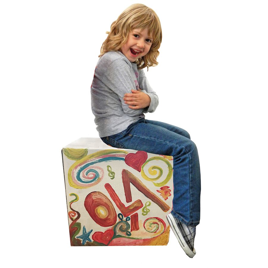 Beat-box "Pappe-la-Papp