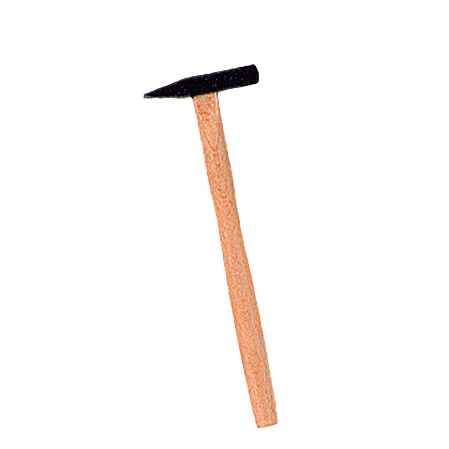 Leichtmetallhammer L 21 cm