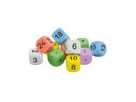 Würfel-Set Mathematik