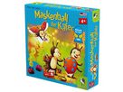 Maskenball der Käfer