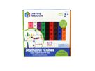 MathLink Steckwürfel-Spiele-Set
