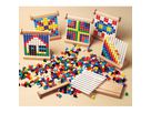 Aximo-Mosaik Set für 5 Kinder
