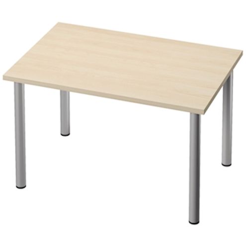 Schreibtisch info, B 120 x H 72 x T 80 cm