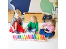 Boomwhacker Klangstäbe