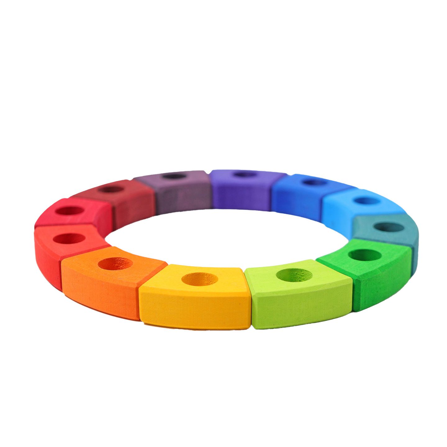 Regenbogen Festtagsring