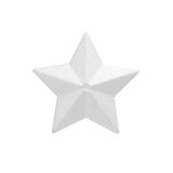 200.906.010 - Styroporform Stern 15 cm