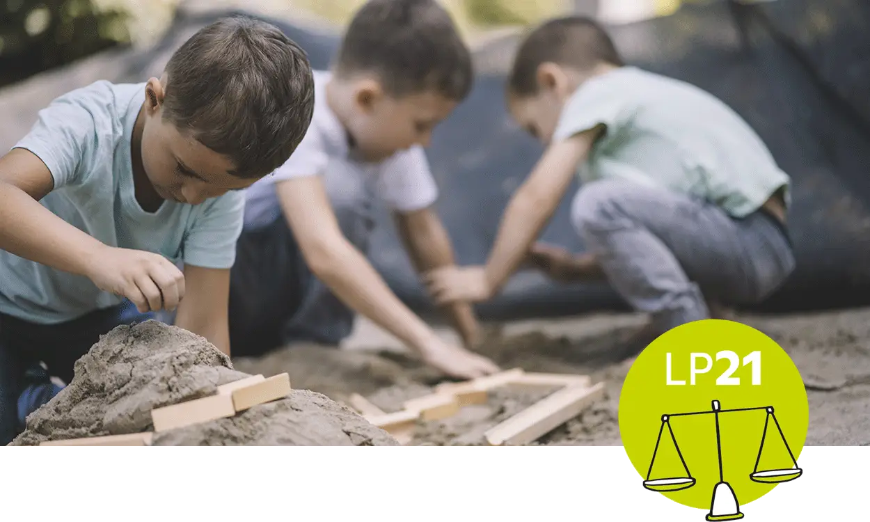 Zusammenhänge und Gesetzmässigkeiten