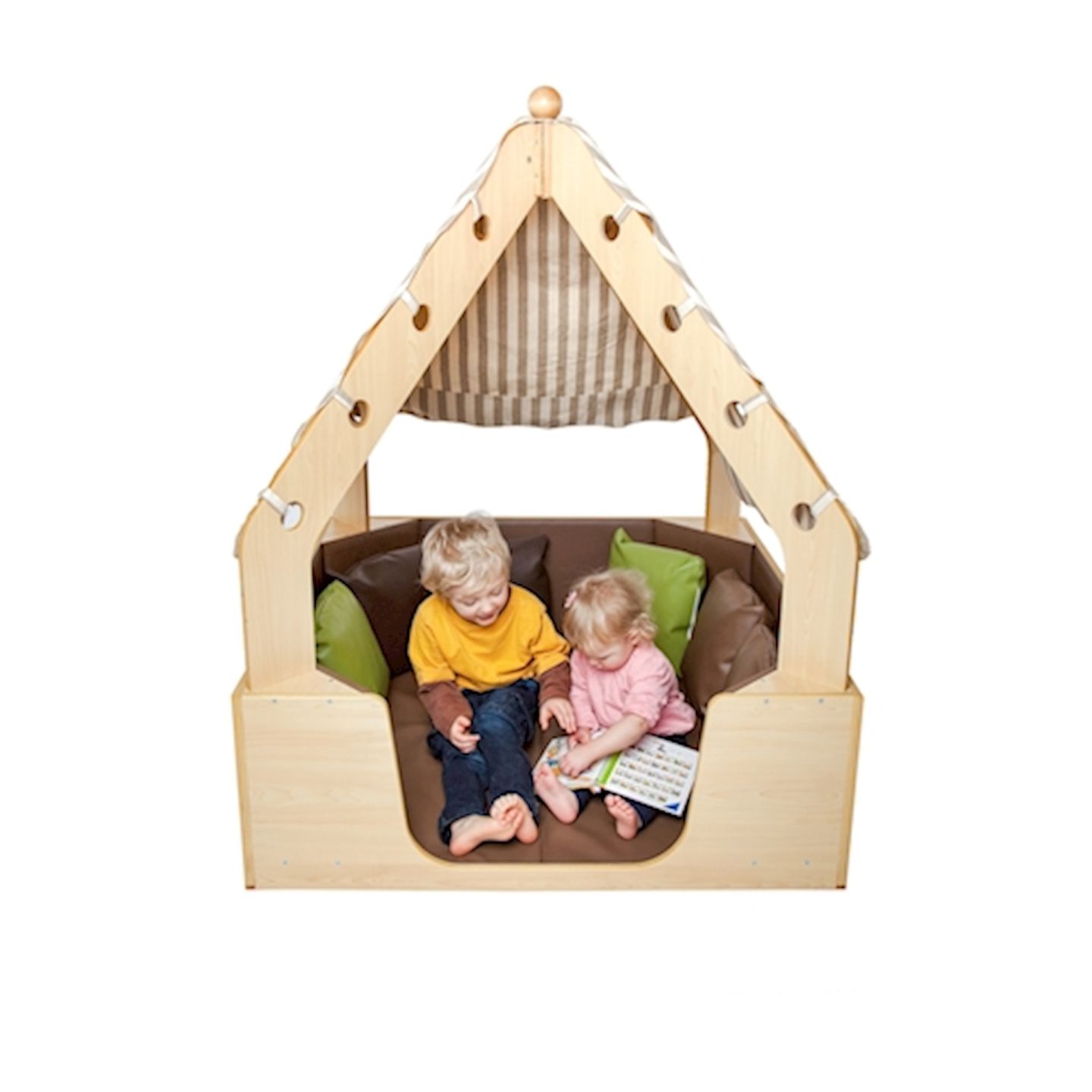 Kuschelhöhle