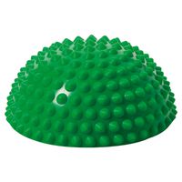 Balance-Igel grün