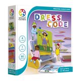 104.121.800 - Dress Code
