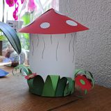 K24.008.002H - Pilzlampion