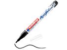 Acrylmarker 5300 fein, schwarz