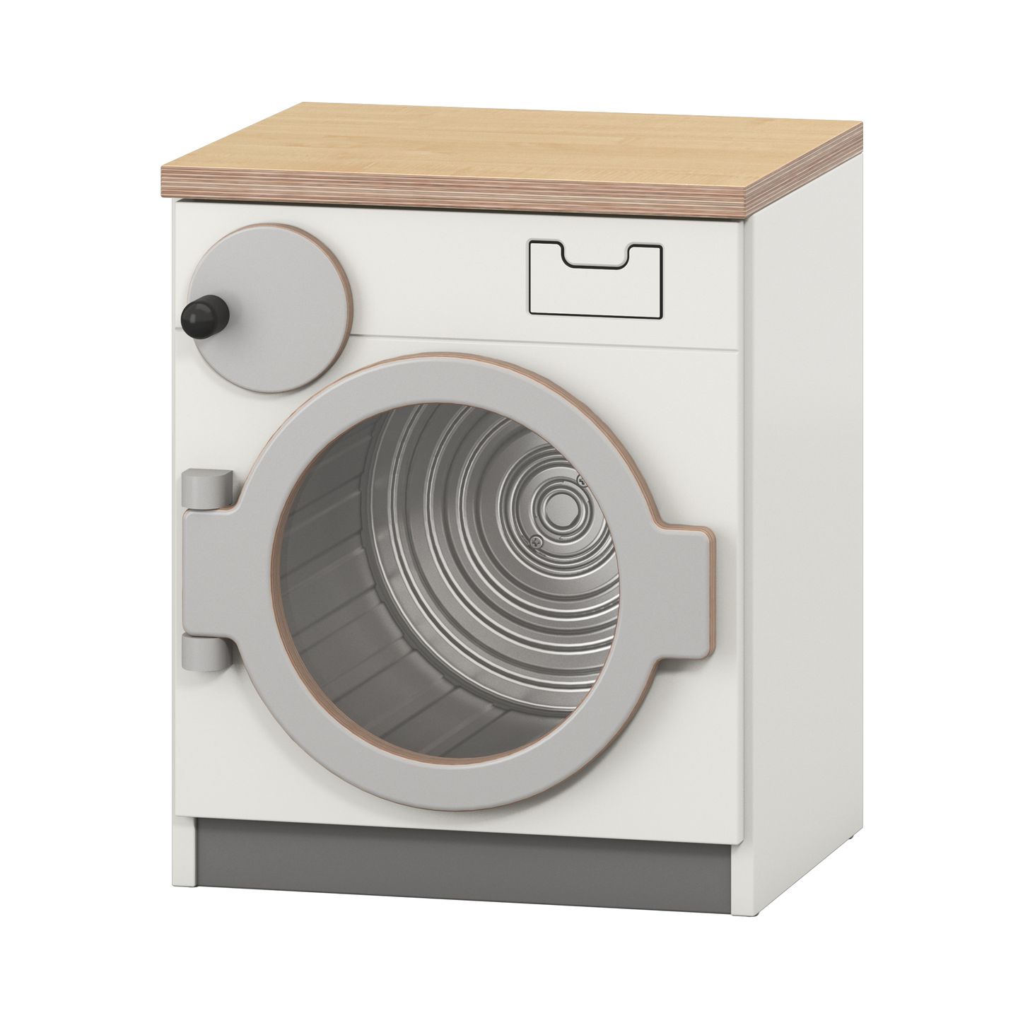 Waschmaschine Nuka