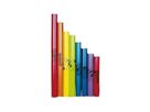 Boomwhackers diatonisch