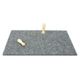 201.001.000 - Filzunterlage A4