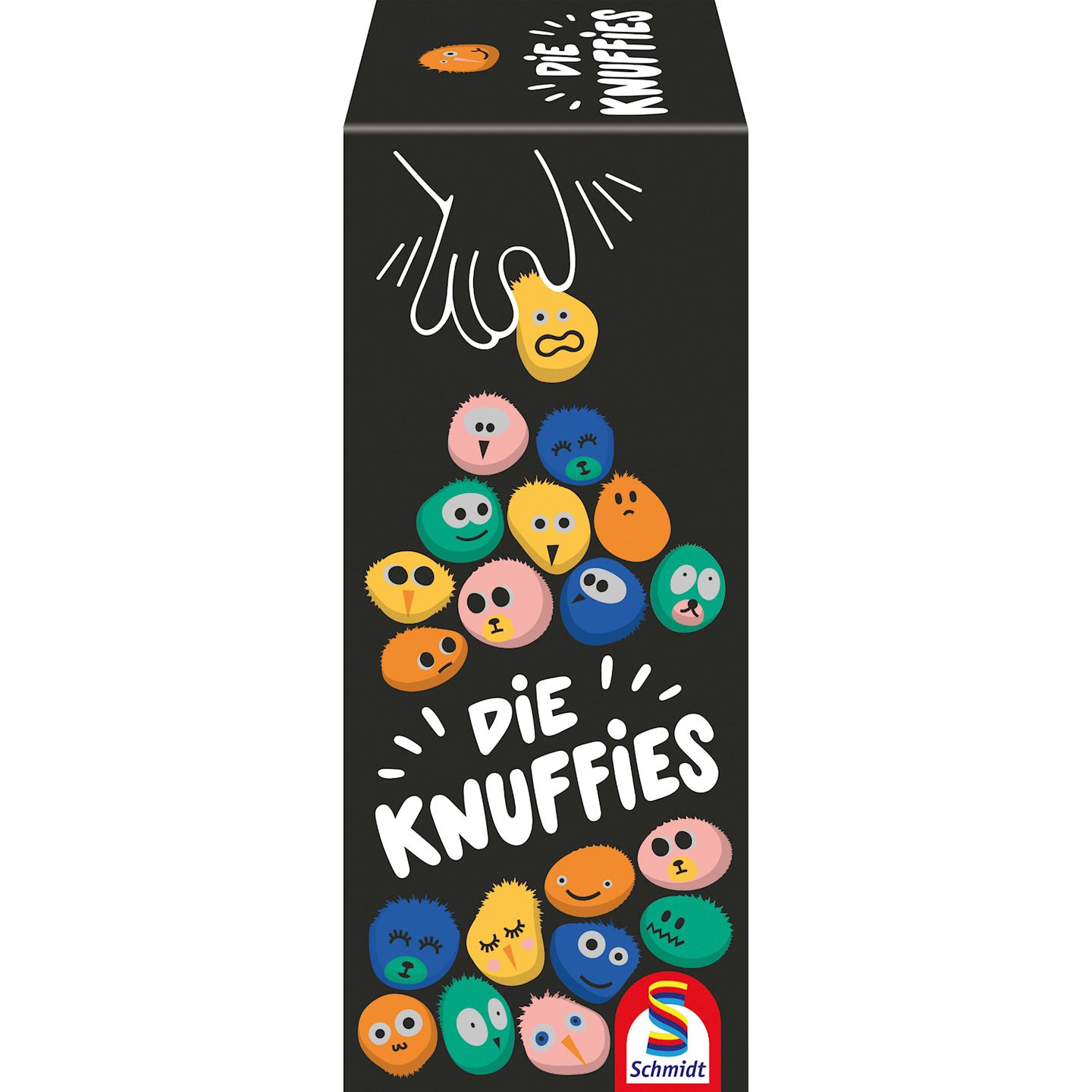Die Knuffies