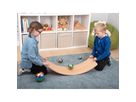 Balancebrett aus Holz
