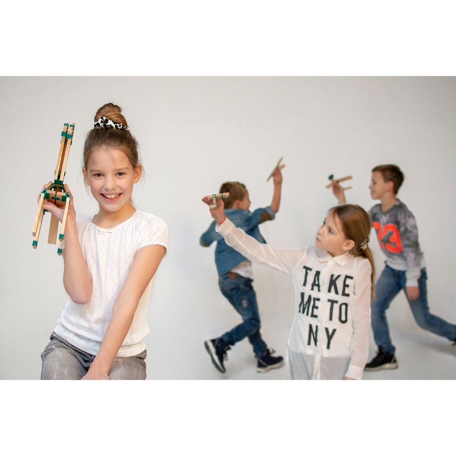 Join Clips Verbindungsstücke 400 Clips