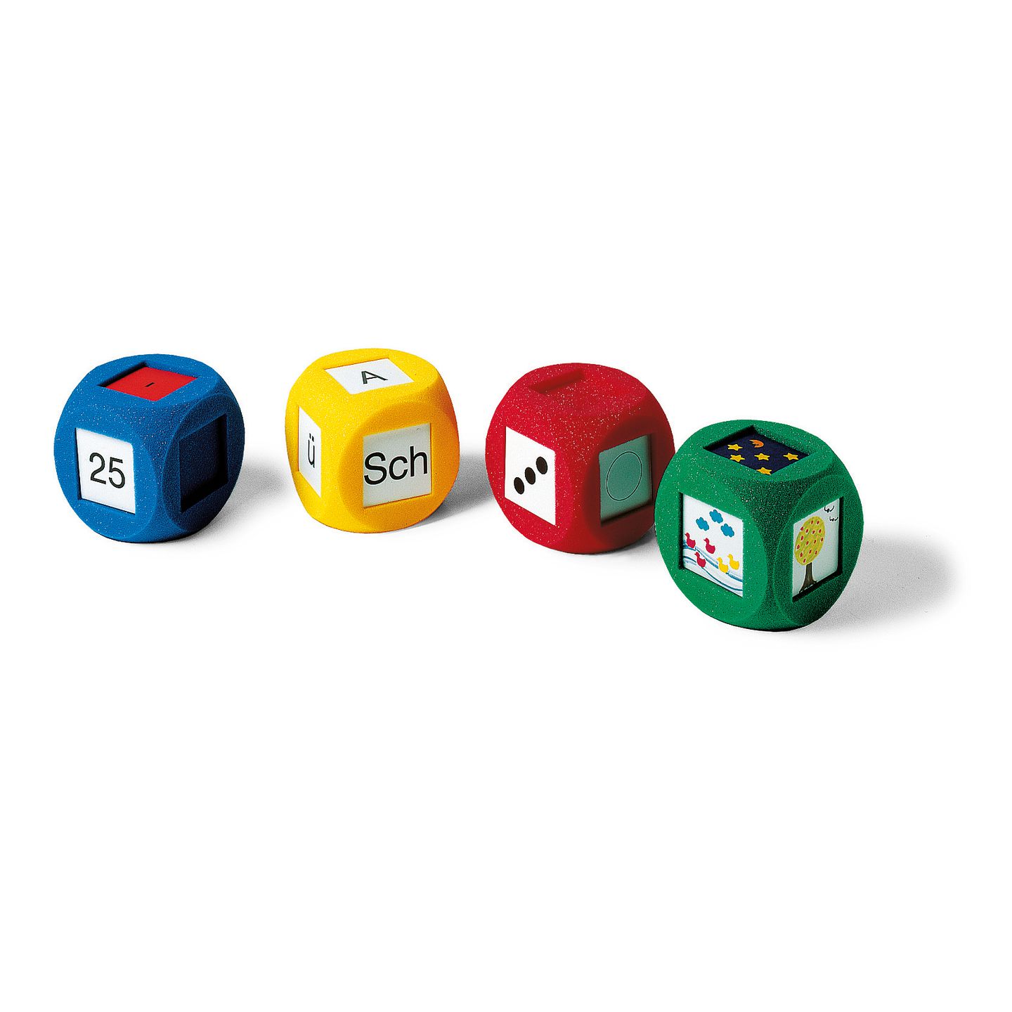 Vario-Cube