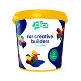 101.404.000 - Clics Box 160 Teile - neue Ausführung