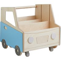Bücherbus