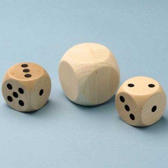 Augenwürfel 30 mm