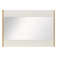 Krippenspiegel mit Magnetstreifen, L 120 x H 83,5 cm