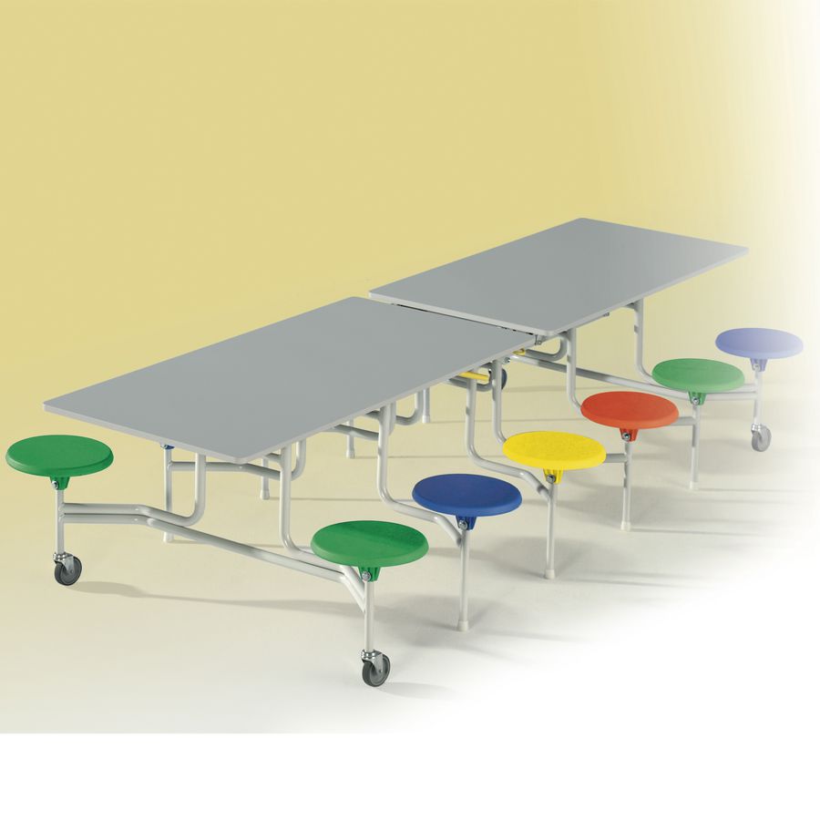 Spaceflex 2.0®, 12 Sitze