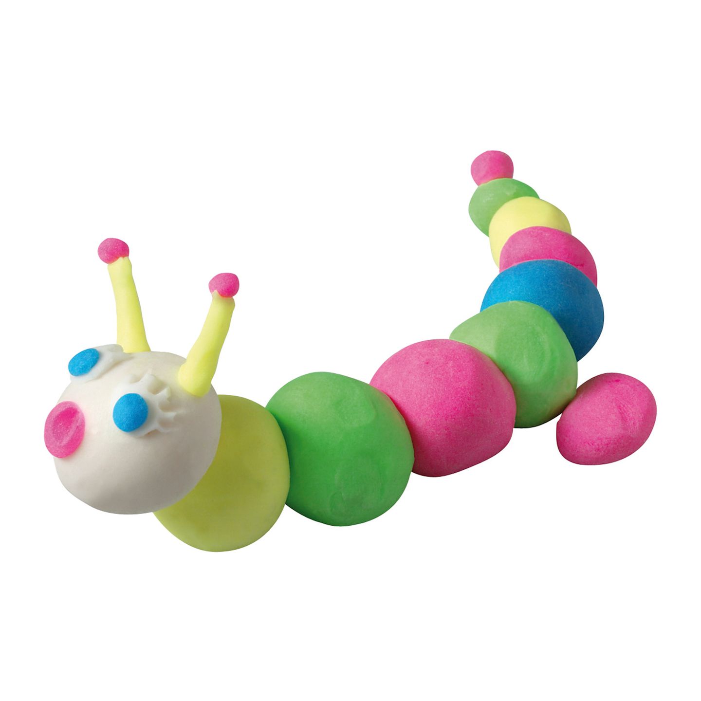 Creall mini Modellierknete