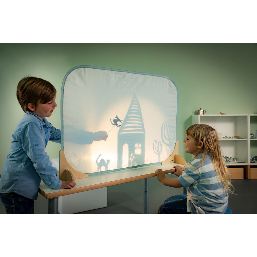 Pop Up Leinwand