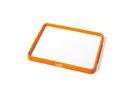 Magnetische Whiteboard- Aktivitätstabletts, 6er Set