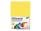 Fotokarton, matt, A4 50 Blatt