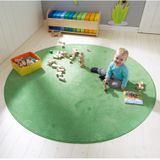 2260007 - Kuscheliger Teppich mit Umkettlung 2 x 3 m