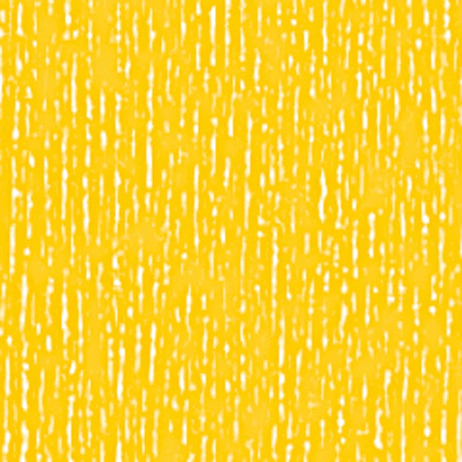 Bastelkrepp wasserfest 250 x 50 cm, dunkelgelb