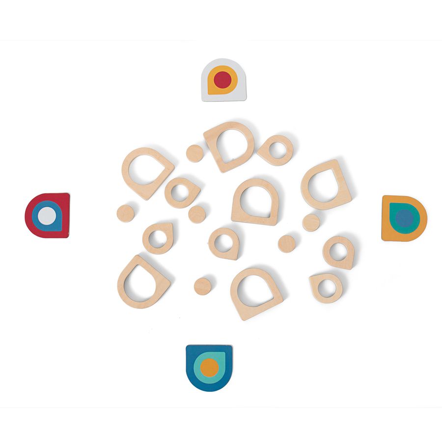 3 Shape Memo