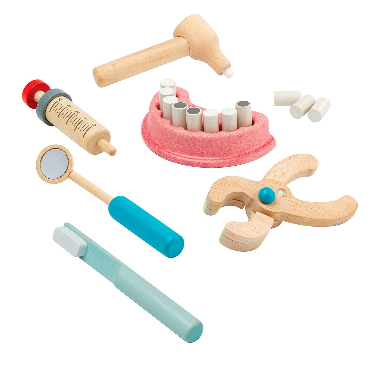 Zahnarzt Spielset