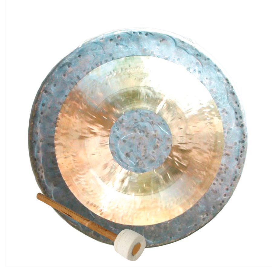 Wuhan Gong, Ø 30 cm