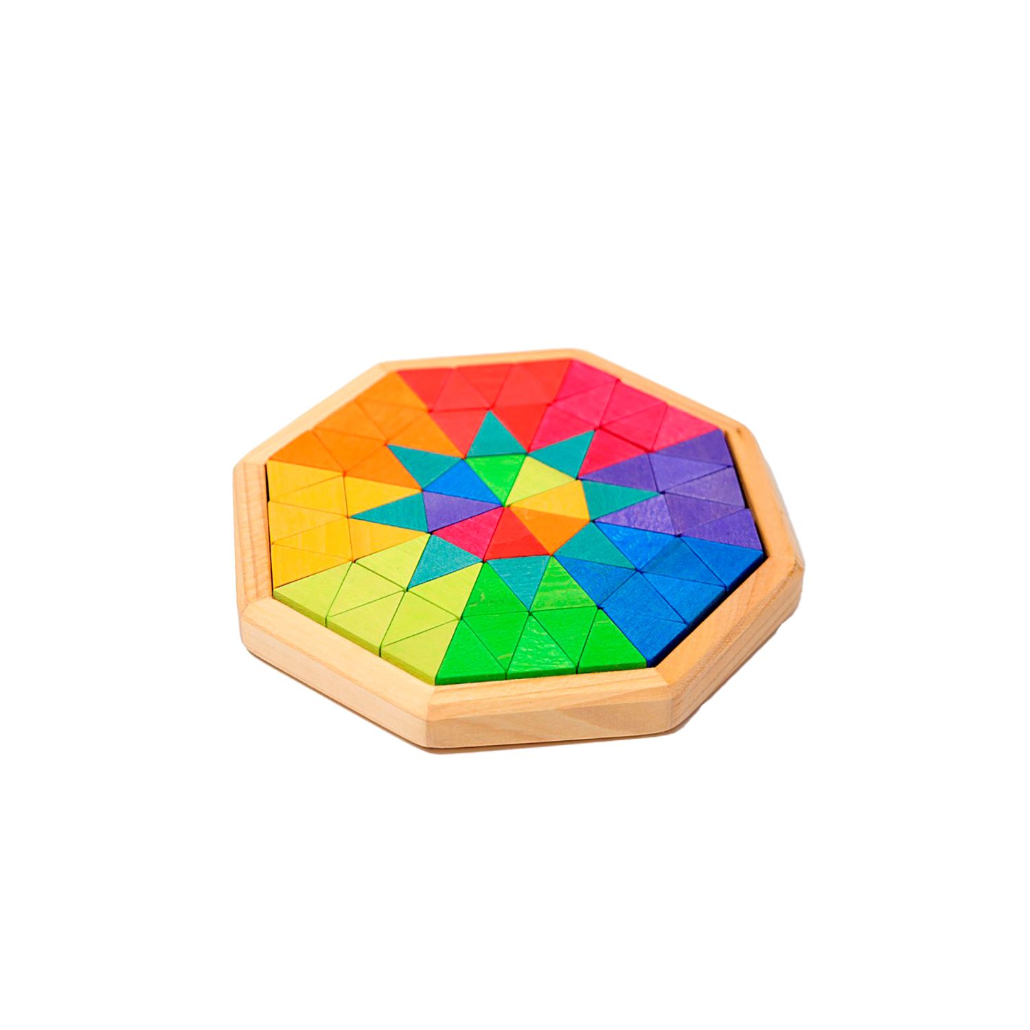 Achteck, Octagon klein Ø 15 cm
