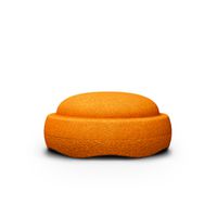 Stapelstein orange