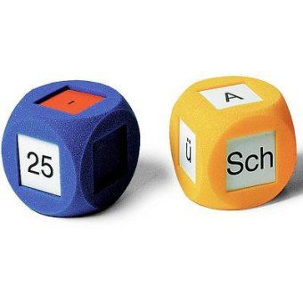 Vario-Cube rot