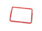 Magnetische Whiteboard- Aktivitätstabletts, 6er Set