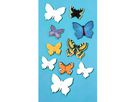 Schmetterling 20 x 20 cm