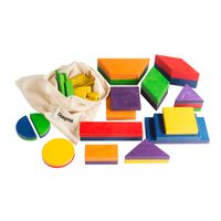 Maxi-Legematerial