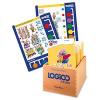Logico Holzkasten