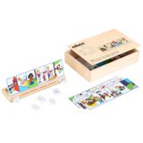 118.801.700 - Ich und mein Gefühl