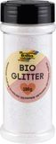 200.082.800 - BIO Glitter 100 g weiss