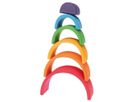 Element Regenbogen klein